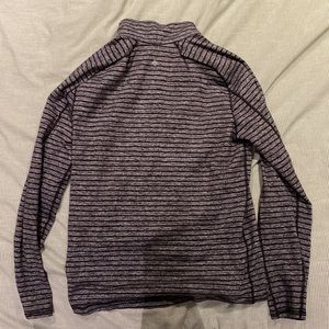 Lululemon quarter zip